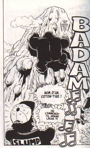 king kong le retour