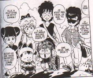 Photo de groupe
