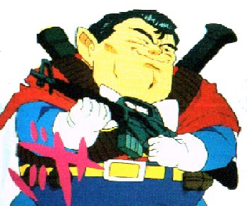 Suppaman