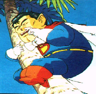 Suppaman