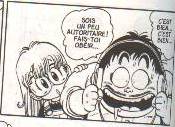 Tiens Arale